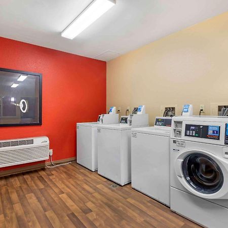 Extended Stay America Suites - Savannah - Midtown Zewnętrze zdjęcie