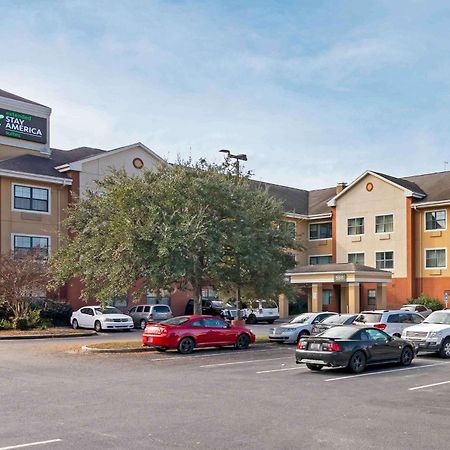 Extended Stay America Suites - Savannah - Midtown Zewnętrze zdjęcie