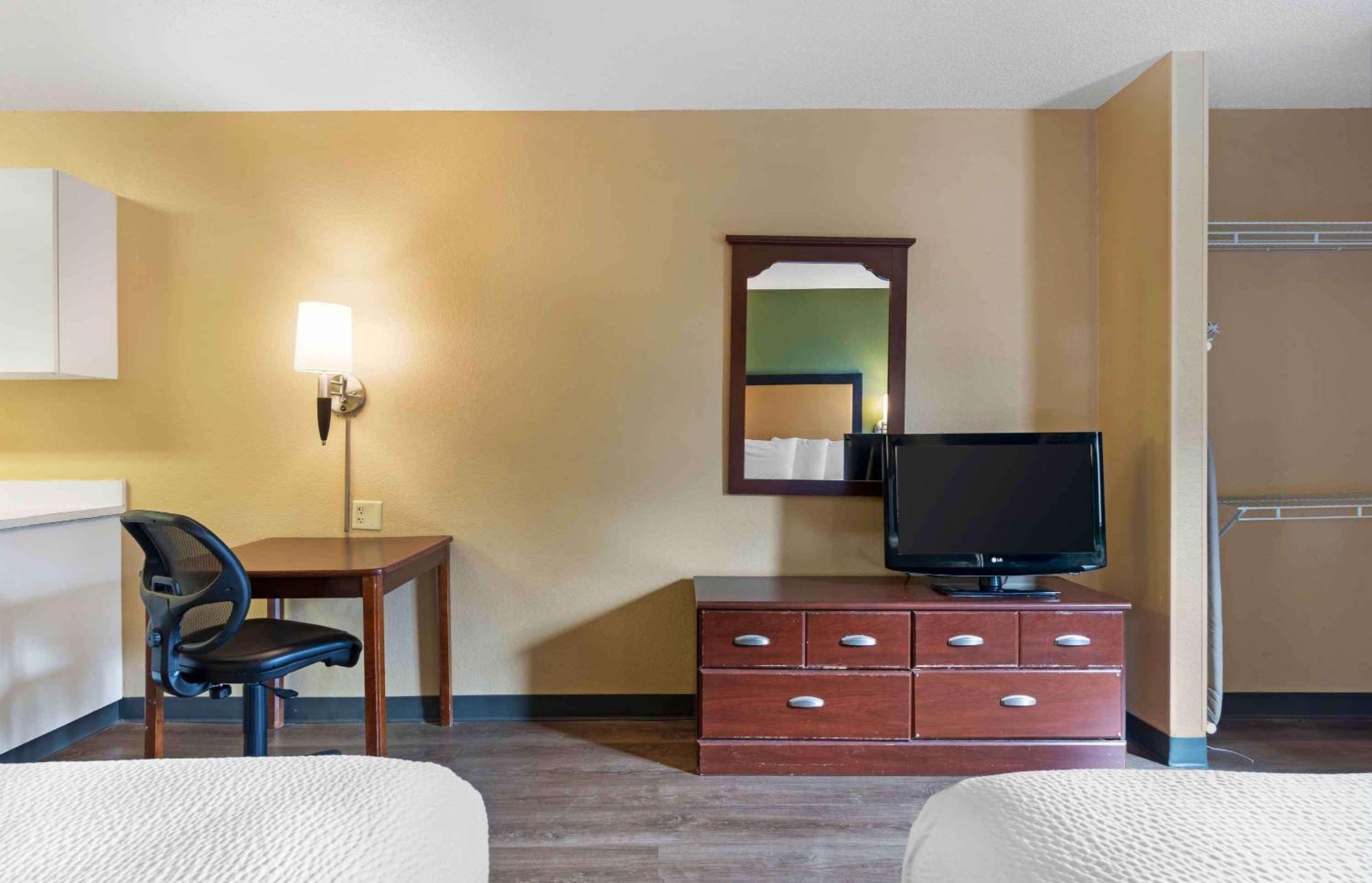 Extended Stay America Suites - Savannah - Midtown Zewnętrze zdjęcie