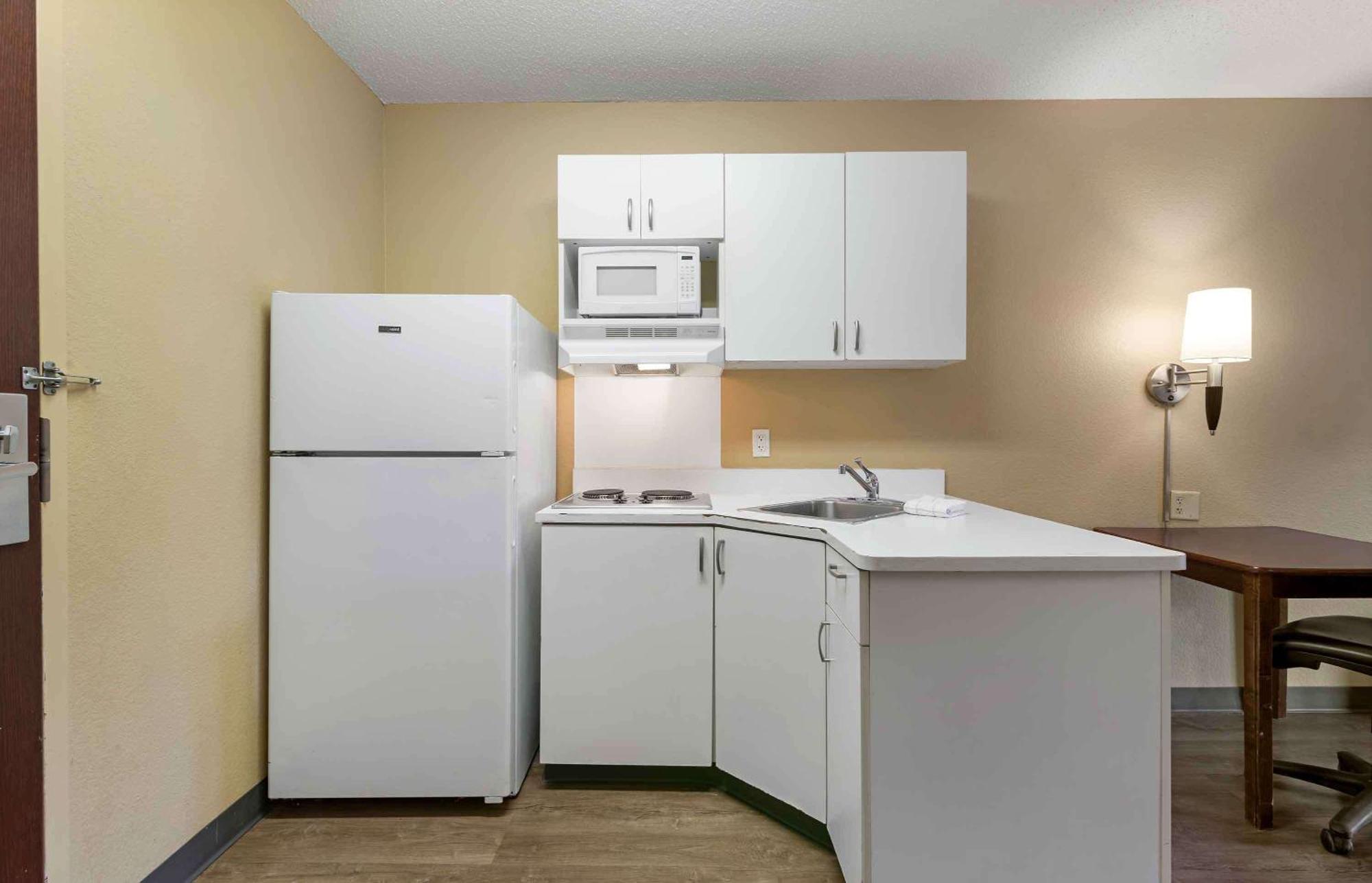 Extended Stay America Suites - Savannah - Midtown Zewnętrze zdjęcie