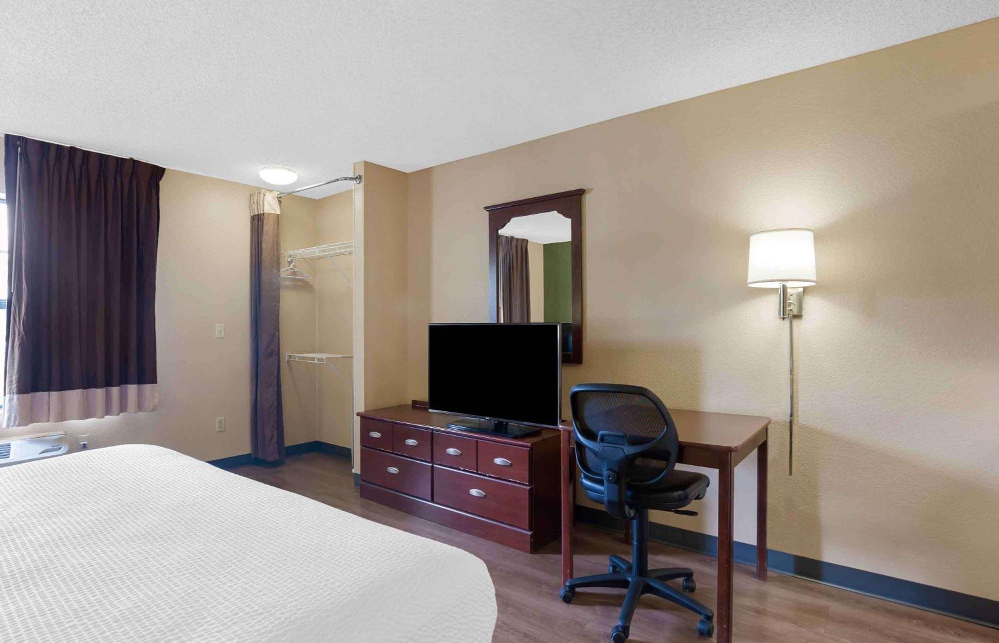 Extended Stay America Suites - Savannah - Midtown Zewnętrze zdjęcie