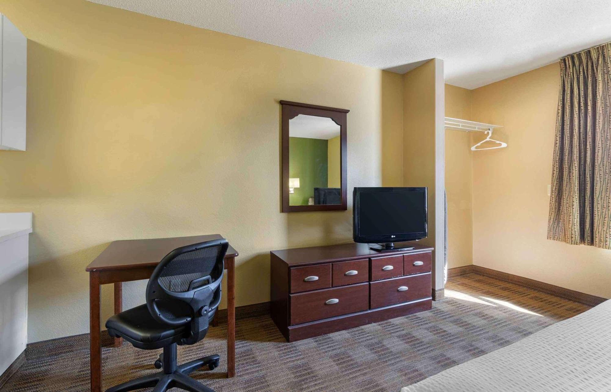 Extended Stay America Suites - Savannah - Midtown Zewnętrze zdjęcie