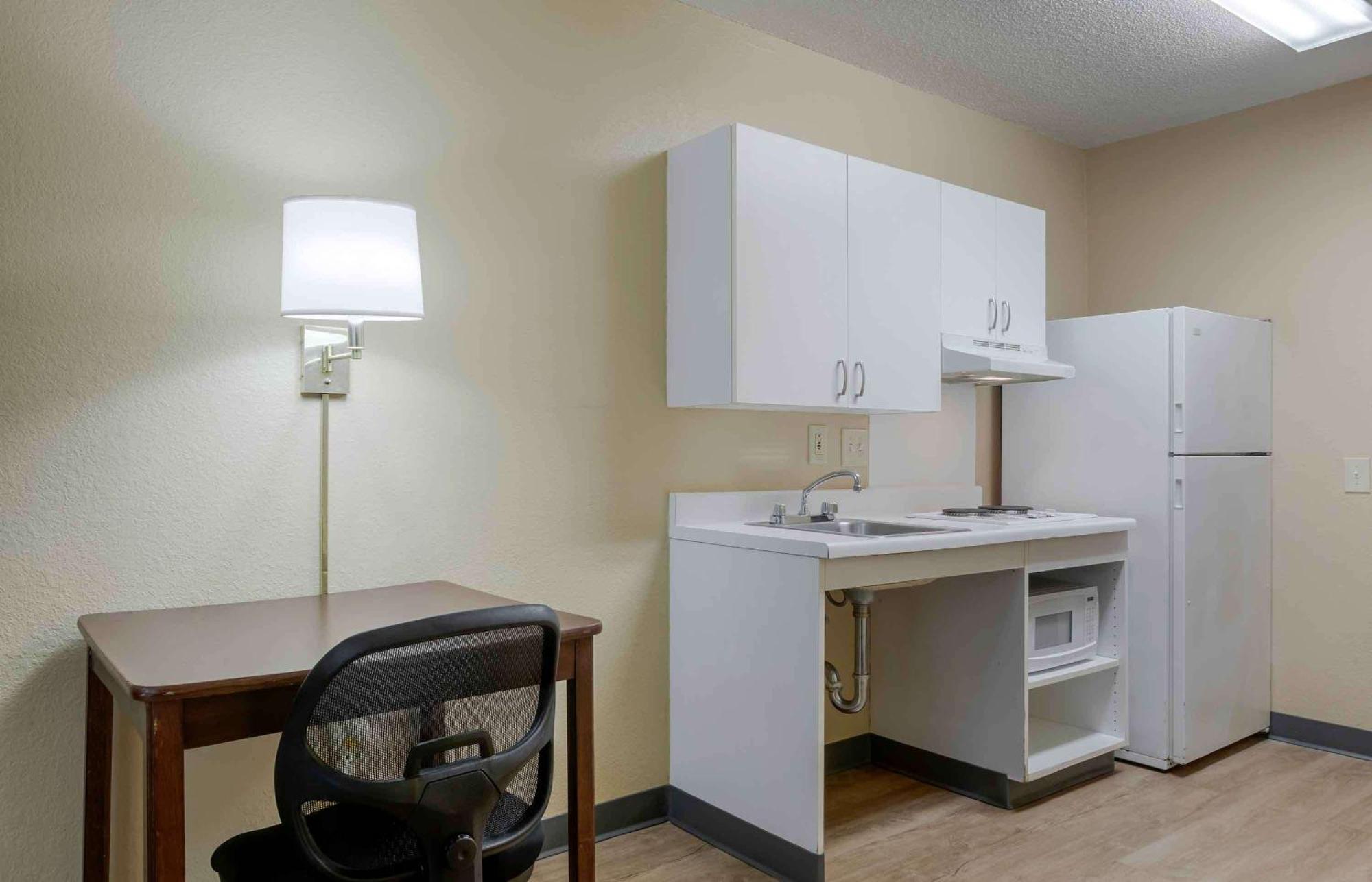 Extended Stay America Suites - Savannah - Midtown Zewnętrze zdjęcie