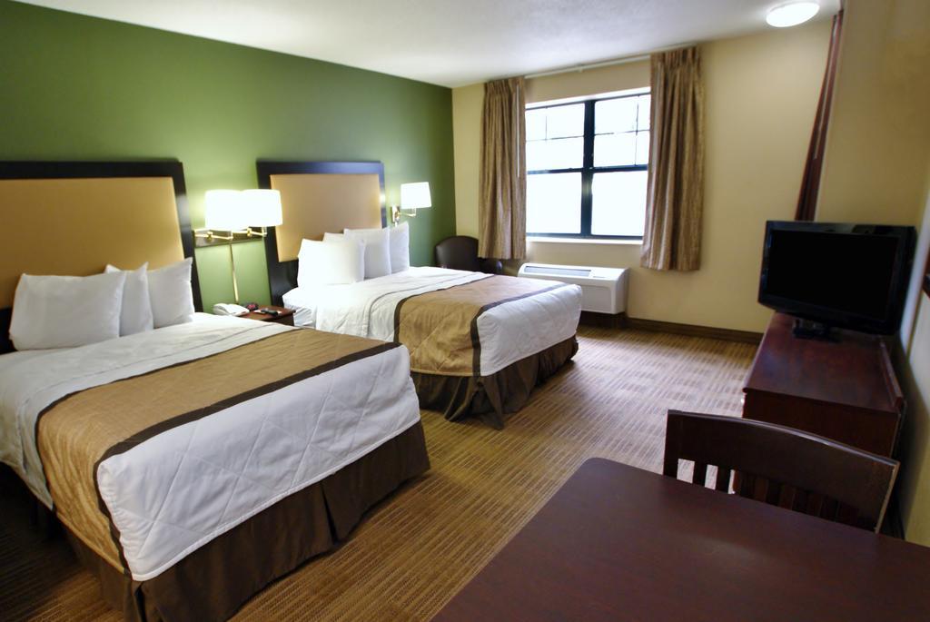 Extended Stay America Suites - Savannah - Midtown Zewnętrze zdjęcie