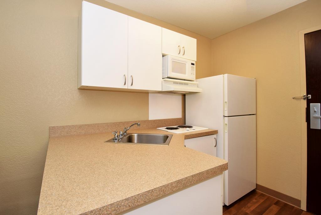Extended Stay America Suites - Savannah - Midtown Zewnętrze zdjęcie