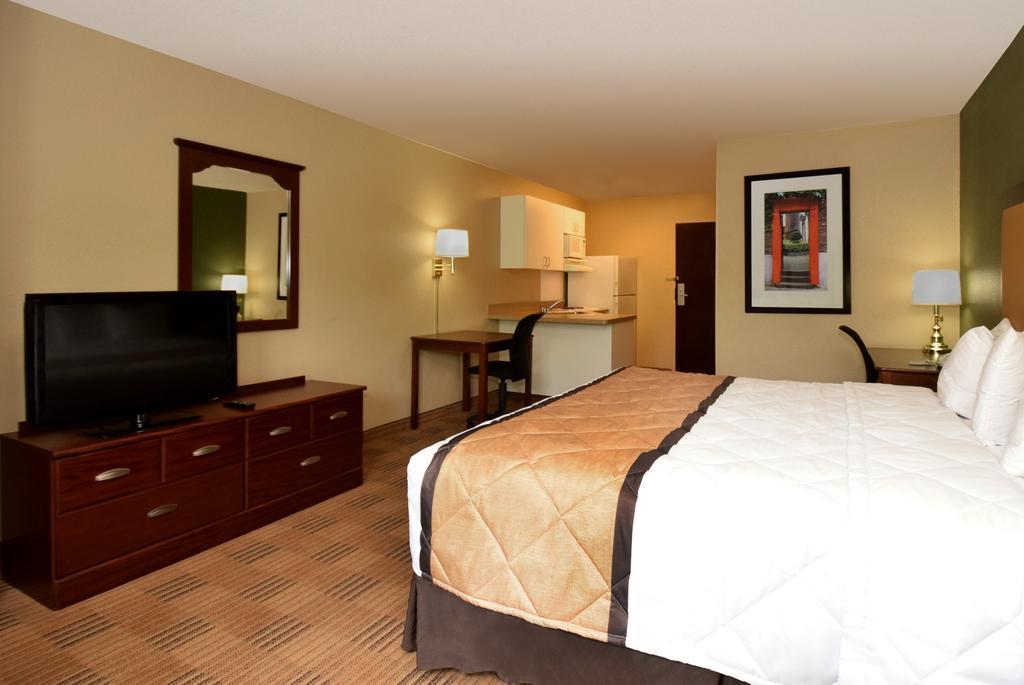 Extended Stay America Suites - Savannah - Midtown Zewnętrze zdjęcie