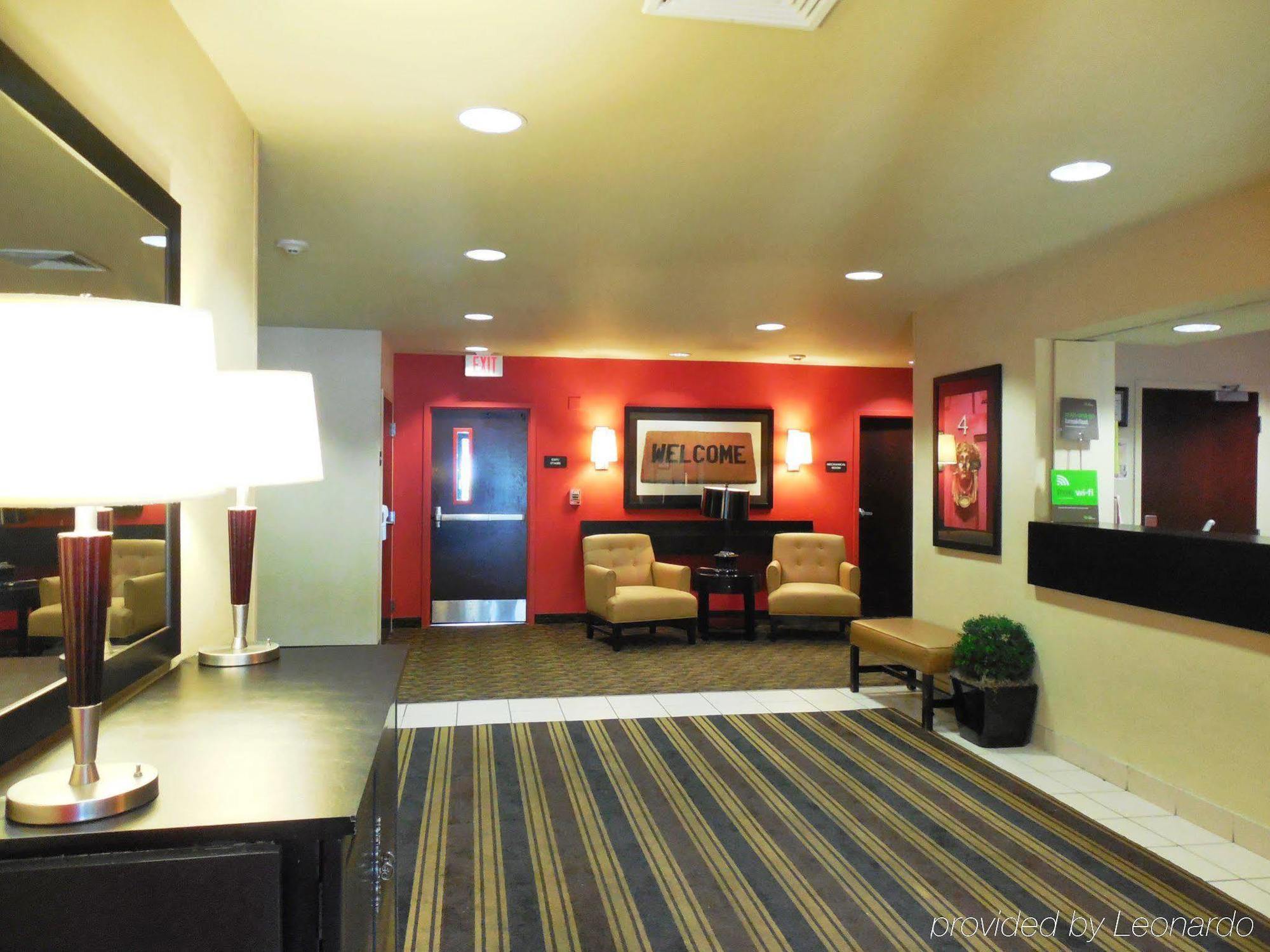 Extended Stay America Suites - Savannah - Midtown Zewnętrze zdjęcie