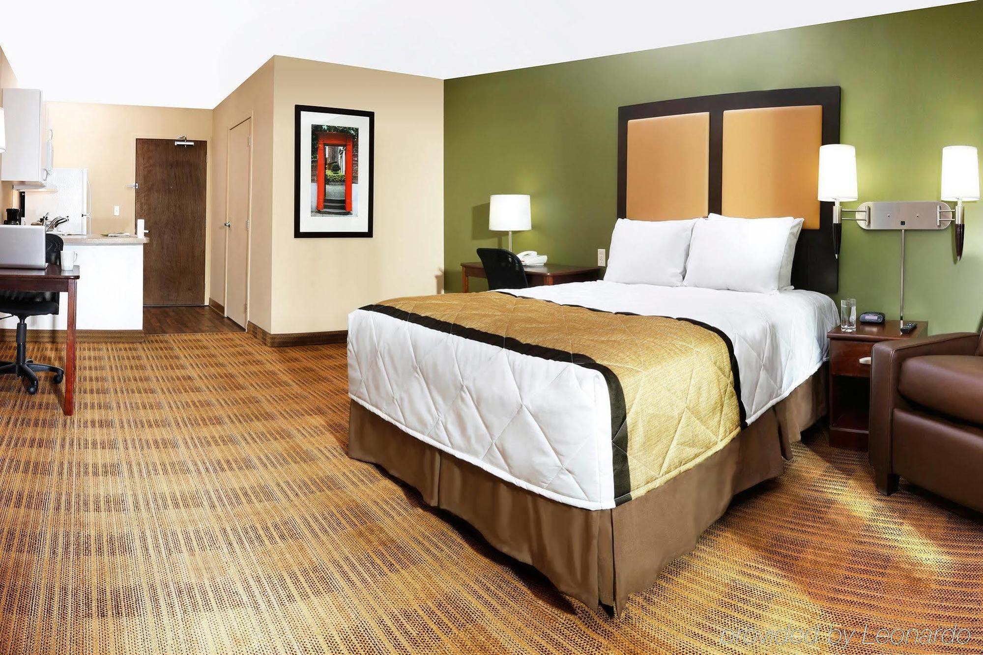 Extended Stay America Suites - Savannah - Midtown Zewnętrze zdjęcie